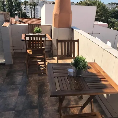 Sun Place * Лагуш