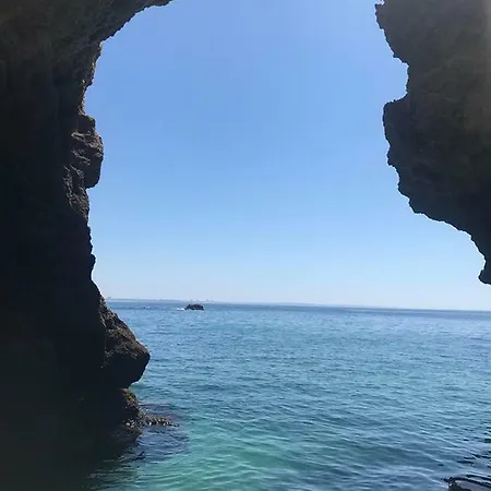 Sun Place Лагуш