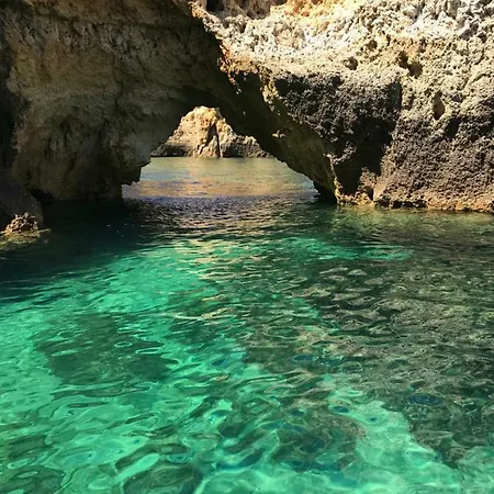 Sun Place Лагуш