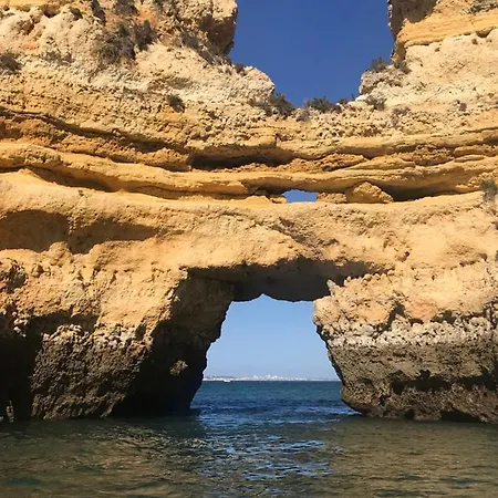 Sun Place Лагуш