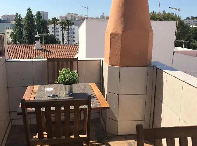 Pensión Sun Place