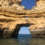 Sun Place Лагуш