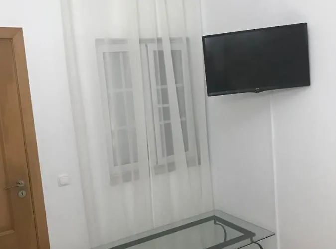 Πανσιόν Sun Place