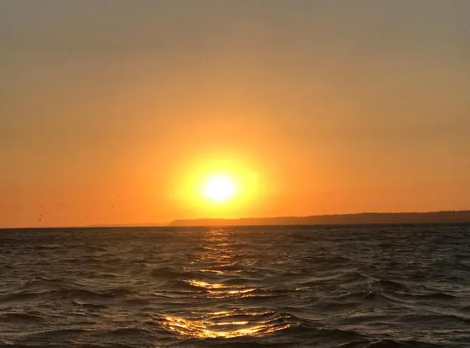 Sun Place *