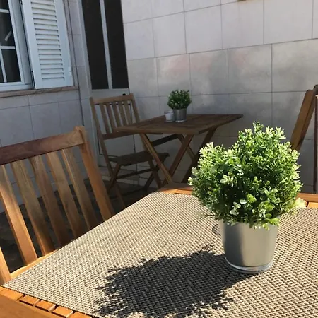 Sun Place Konukevi *