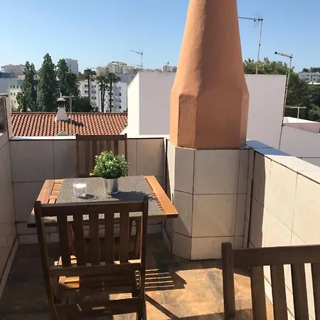 Pensjonat Sun Place