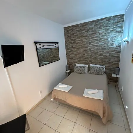 Sun Place Konukevi Lagos