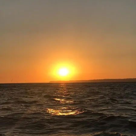 Sun Place *