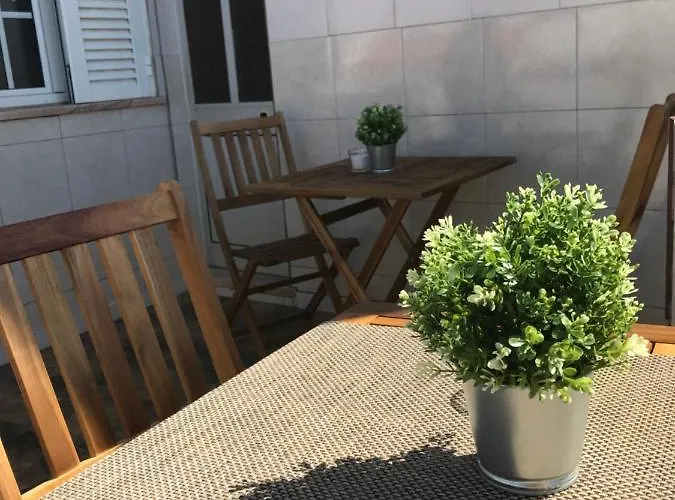 Sun Place ゲストハウス *