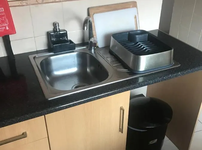 Sun Place ゲストハウス