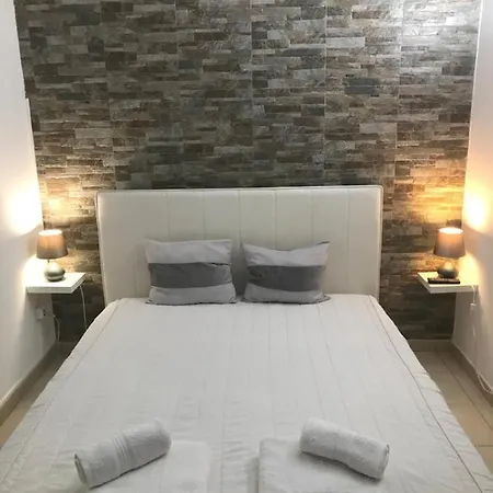 Sun Place Λάγος