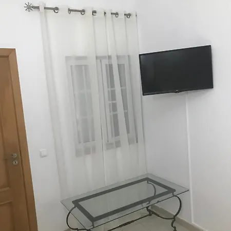 Πανσιόν Sun Place