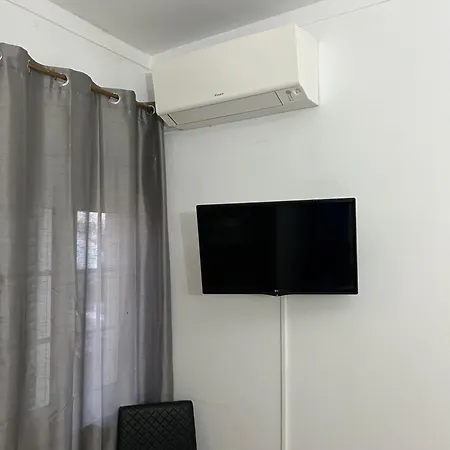 Πανσιόν Sun Place