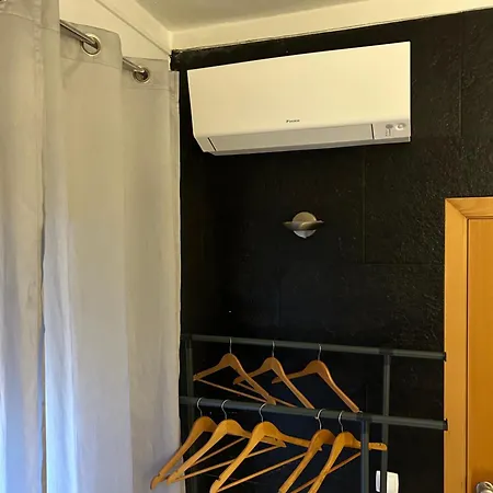 Πανσιόν Sun Place *